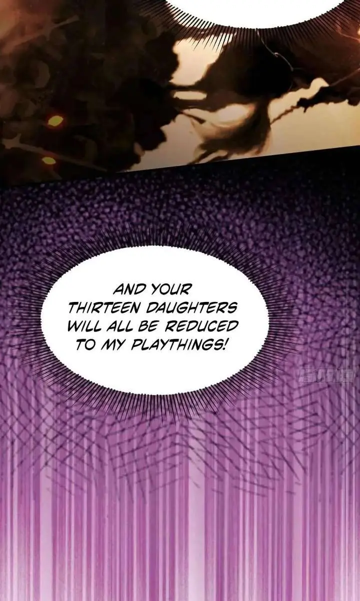 I've Been Invincible for a Long Time Chapter 86 Page 28