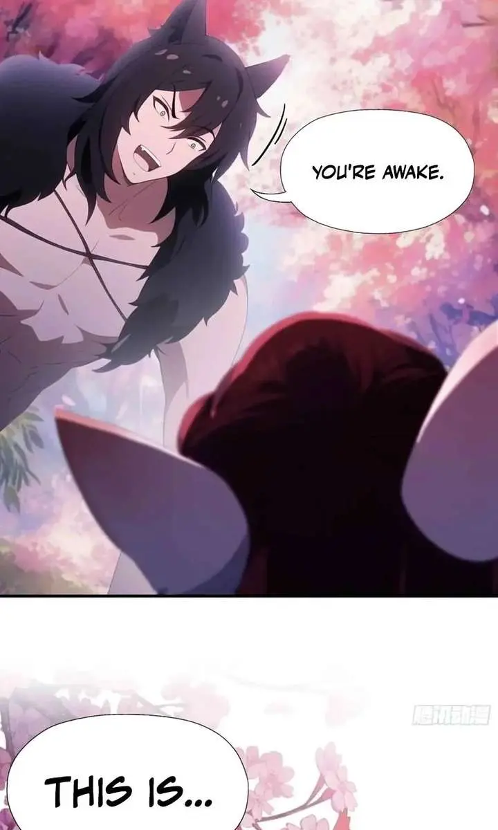 I've Been Invincible for a Long Time Chapter 86 Page 32