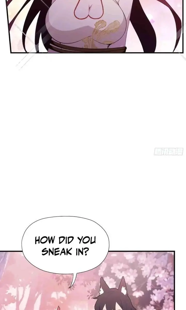 I've Been Invincible for a Long Time Chapter 86 Page 37