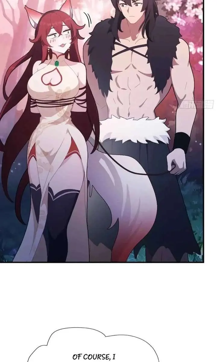 I've Been Invincible for a Long Time Chapter 86 Page 38