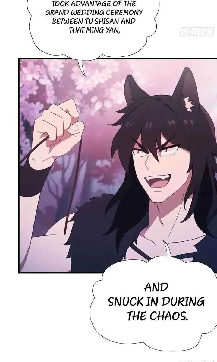 I've Been Invincible for a Long Time Chapter 86 Page 39