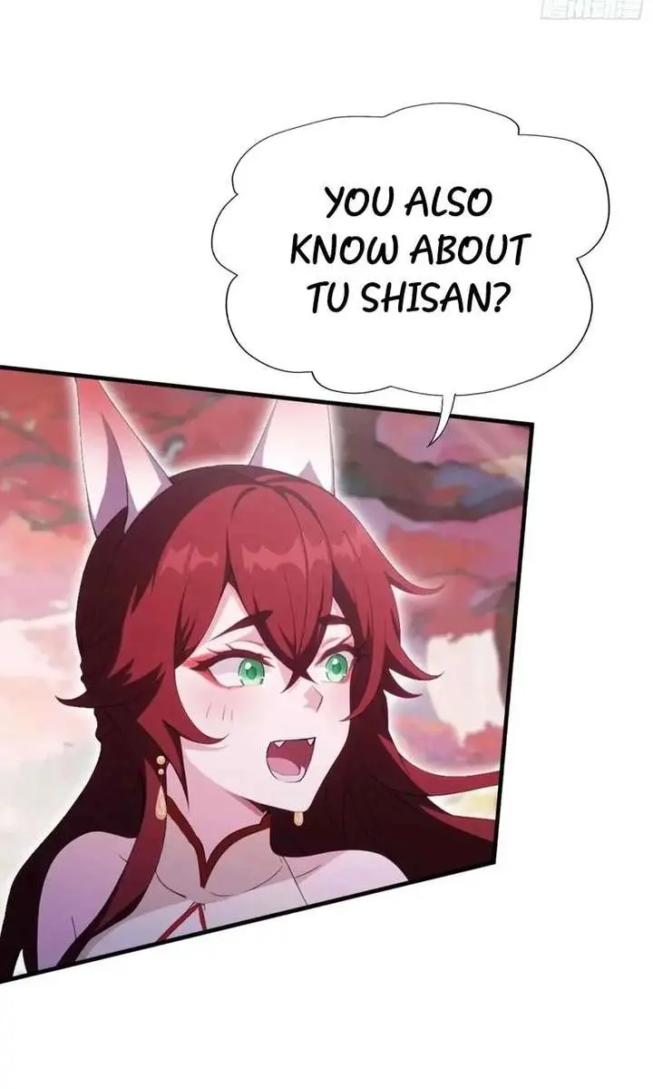 I've Been Invincible for a Long Time Chapter 86 Page 40