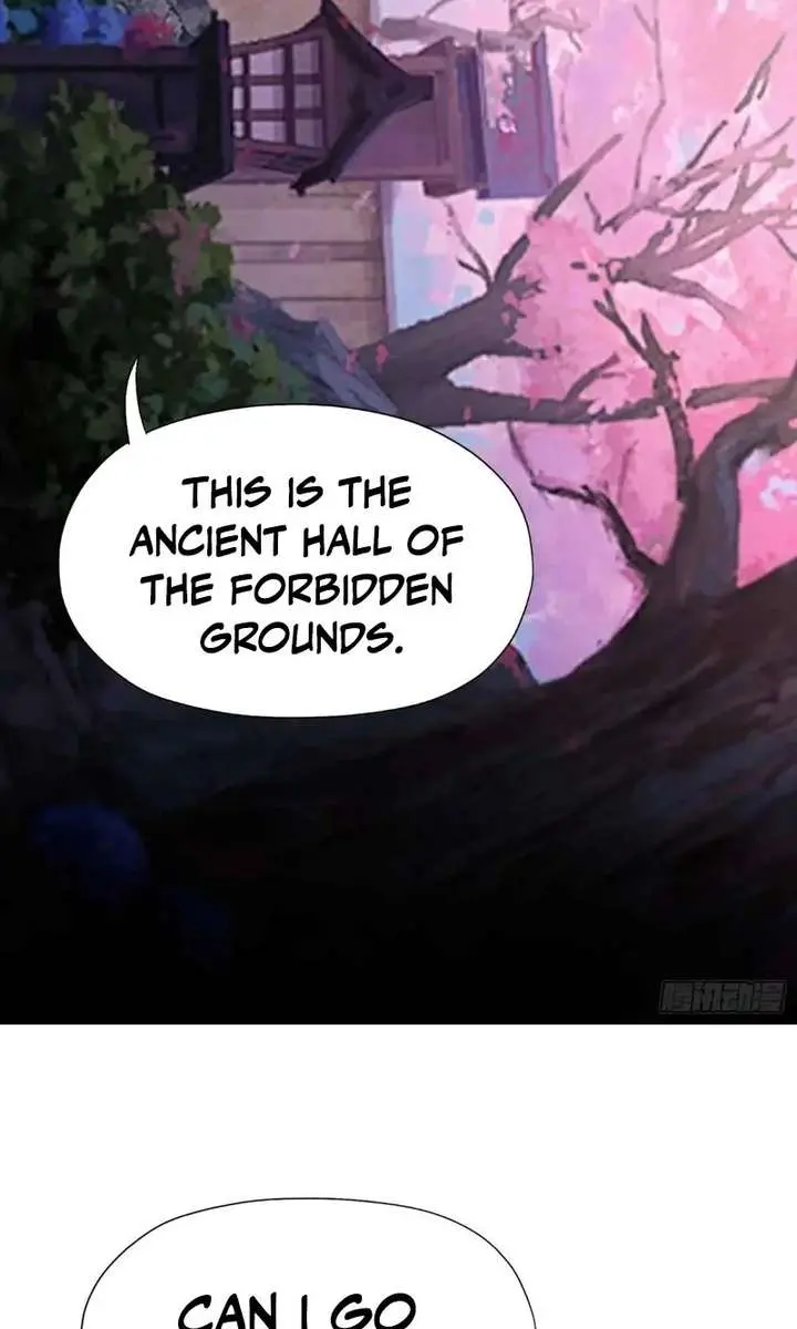 I've Been Invincible for a Long Time Chapter 86 Page 45