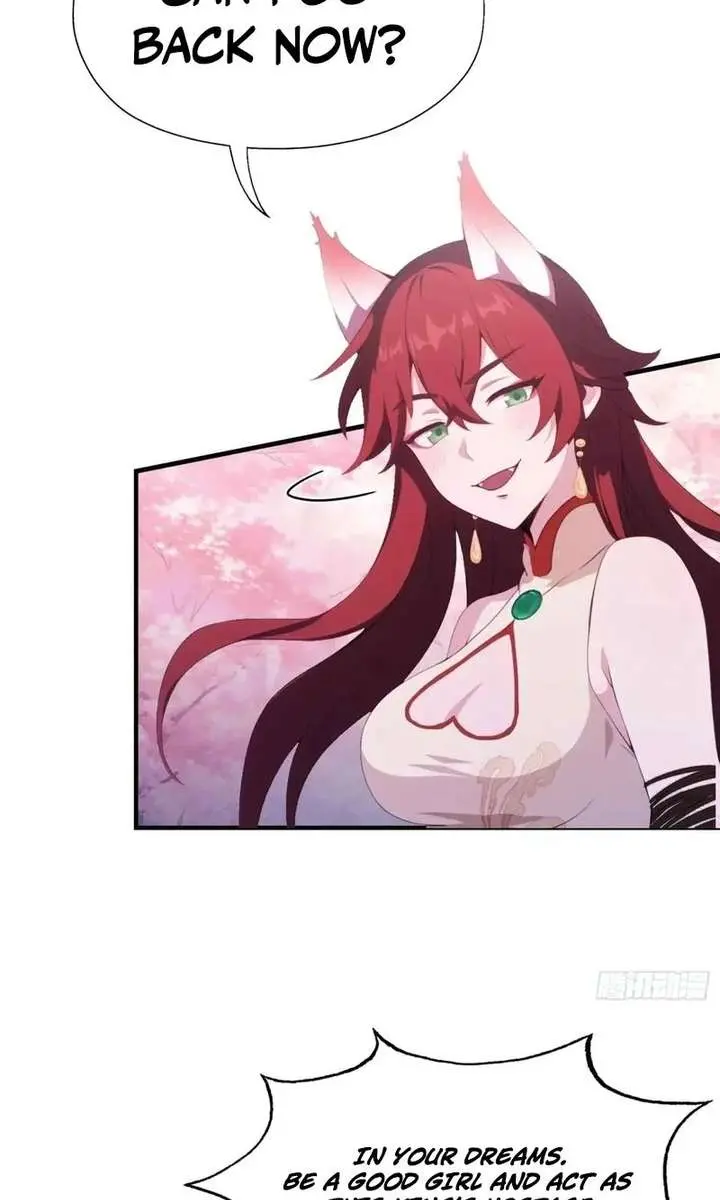 I've Been Invincible for a Long Time Chapter 86 Page 46