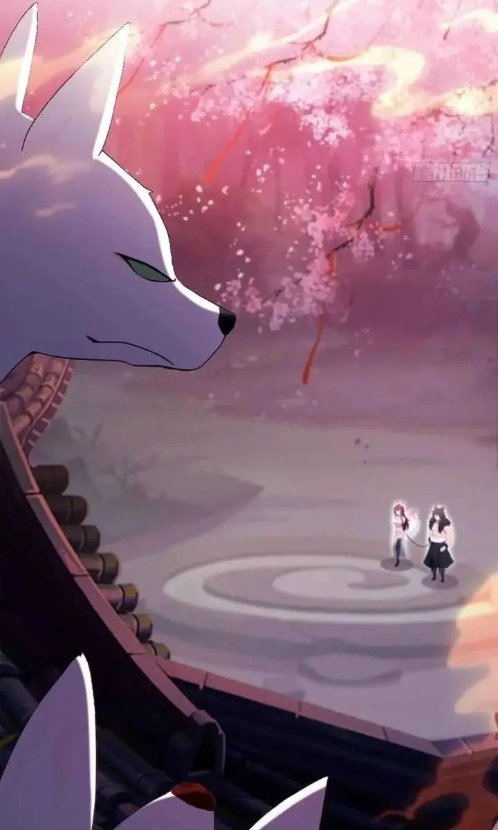 I've Been Invincible for a Long Time Chapter 86 Page 48