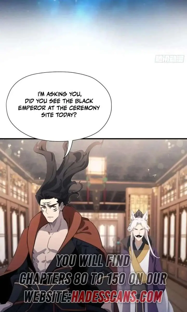 I've Been Invincible for a Long Time Chapter 87 Page 4