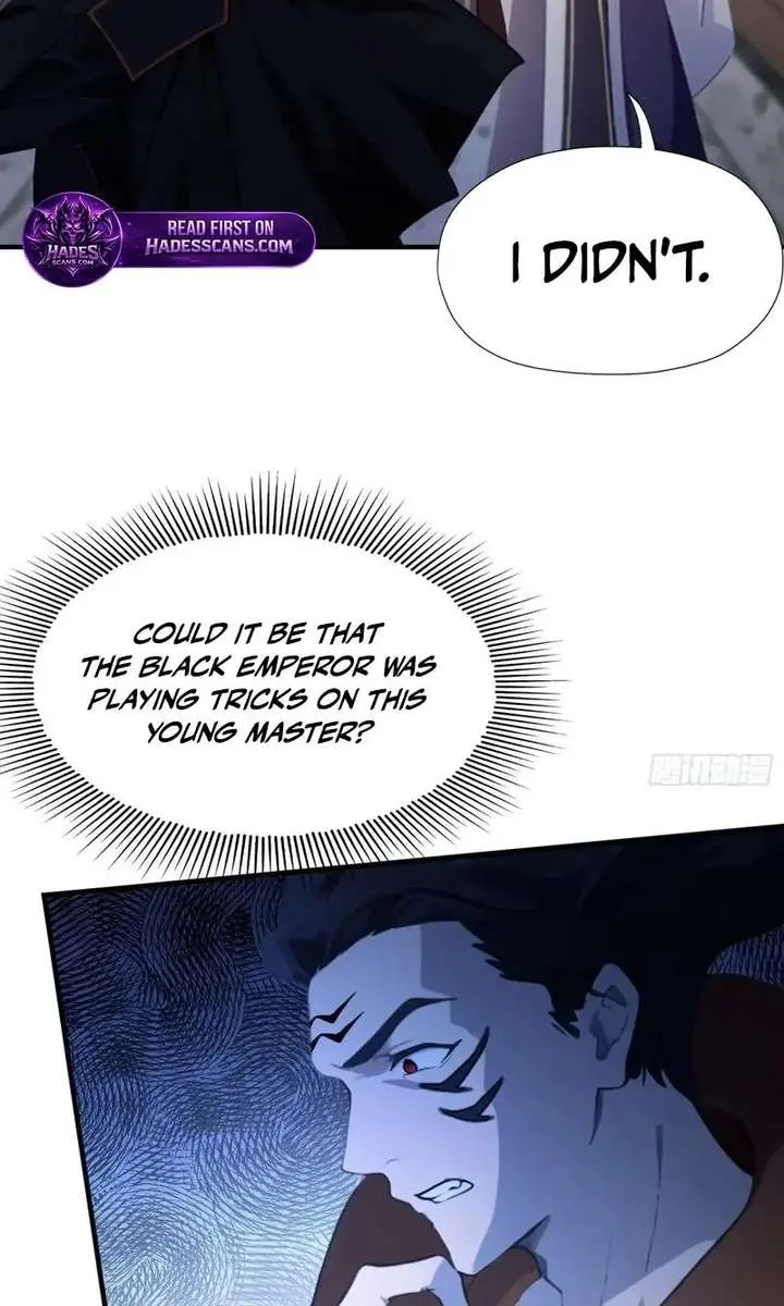 I've Been Invincible for a Long Time Chapter 87 Page 5