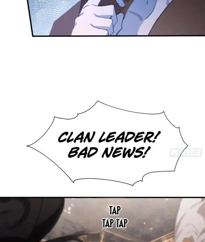 I've Been Invincible for a Long Time Chapter 87 Page 6