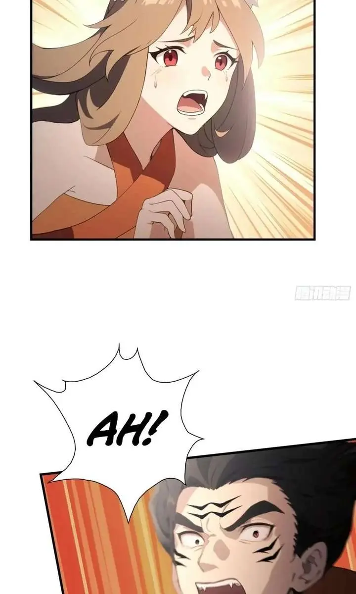 I've Been Invincible for a Long Time Chapter 87 Page 8