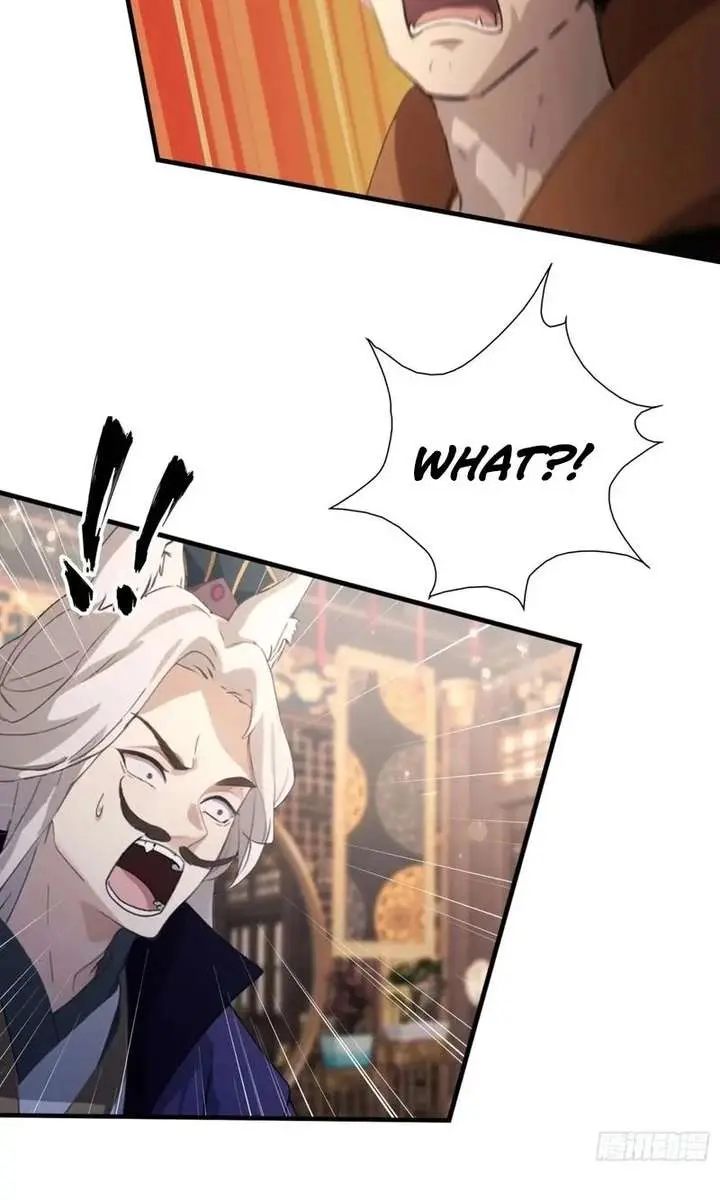 I've Been Invincible for a Long Time Chapter 87 Page 9