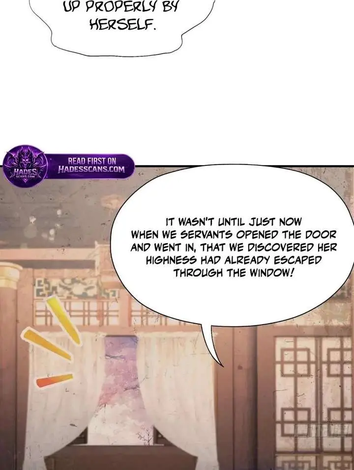 I've Been Invincible for a Long Time Chapter 87 Page 12