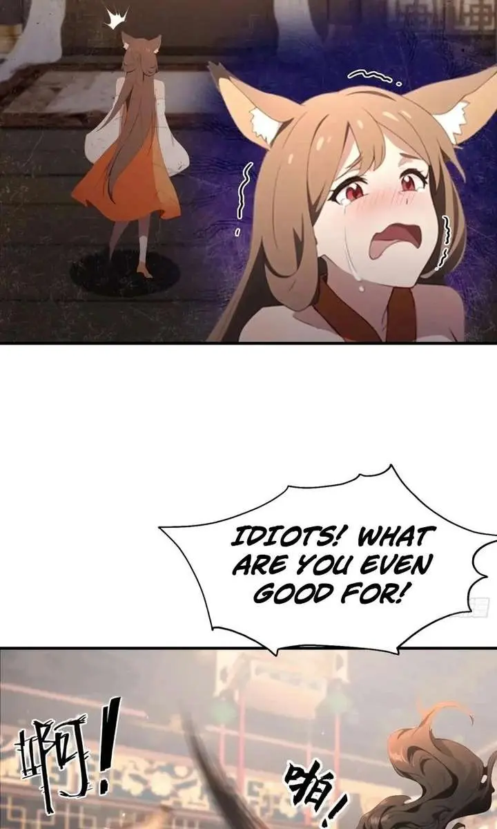 I've Been Invincible for a Long Time Chapter 87 Page 13