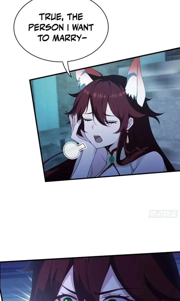 I've Been Invincible for a Long Time Chapter 87 Page 22