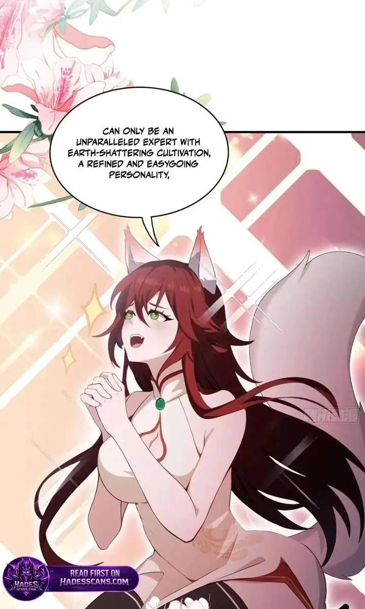 I've Been Invincible for a Long Time Chapter 87 Page 25