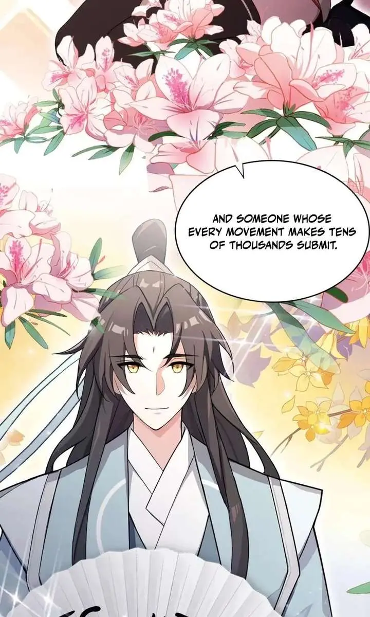 I've Been Invincible for a Long Time Chapter 87 Page 26