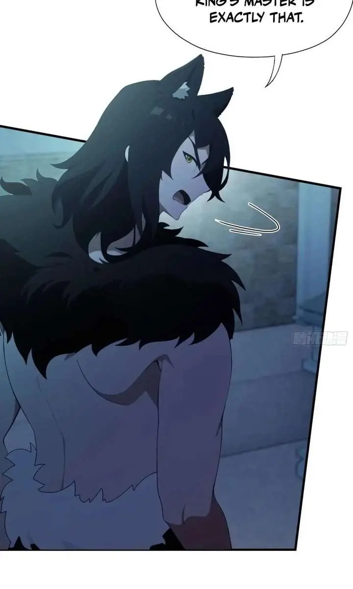 I've Been Invincible for a Long Time Chapter 87 Page 29