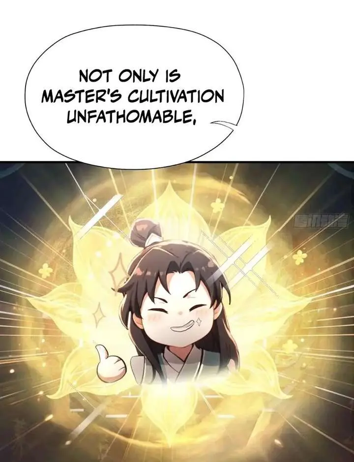 I've Been Invincible for a Long Time Chapter 87 Page 30