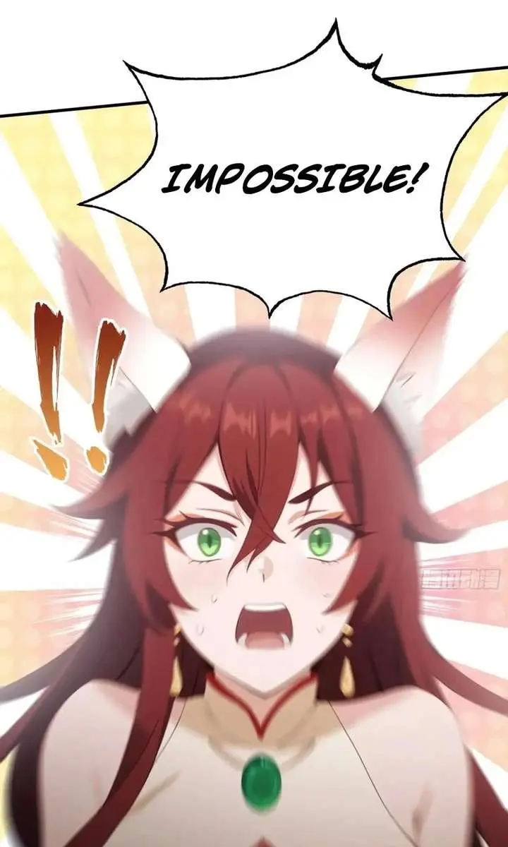 I've Been Invincible for a Long Time Chapter 87 Page 37