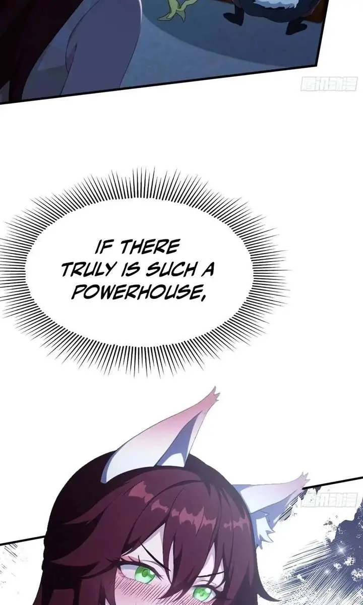 I've Been Invincible for a Long Time Chapter 87 Page 39