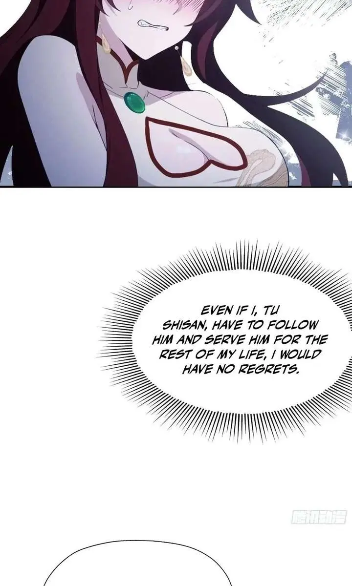 I've Been Invincible for a Long Time Chapter 87 Page 40