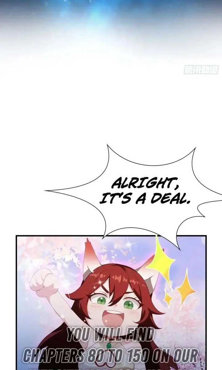 I've Been Invincible for a Long Time Chapter 88 Page 4