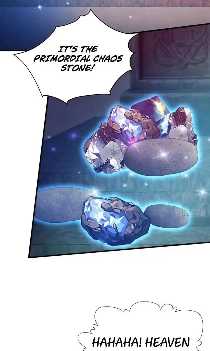 I've Been Invincible for a Long Time Chapter 88 Page 7