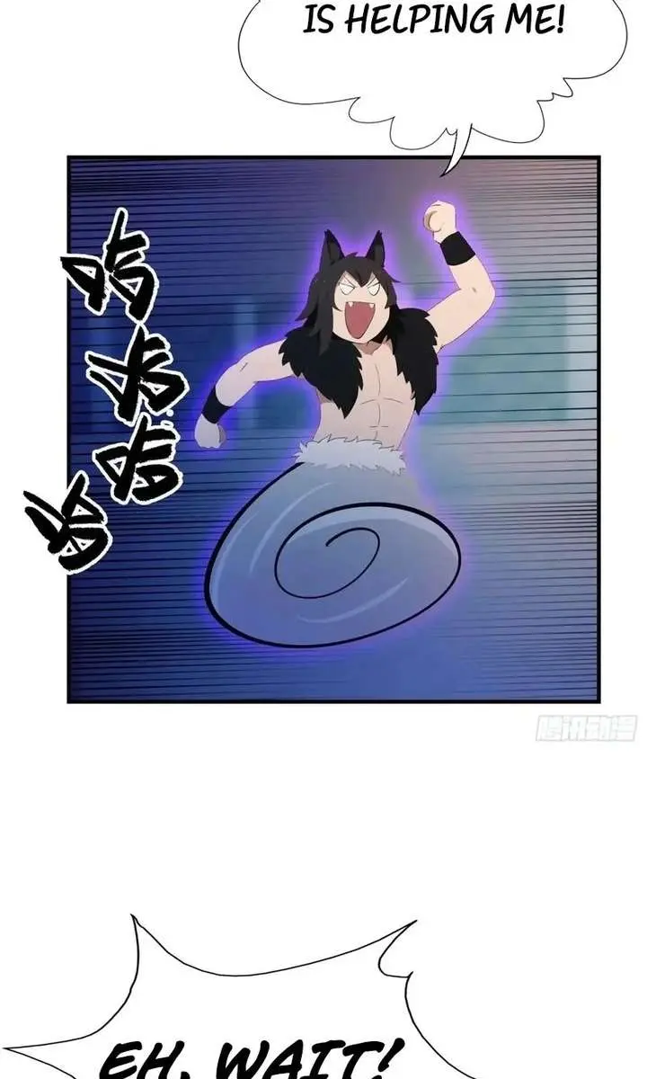 I've Been Invincible for a Long Time Chapter 88 Page 8