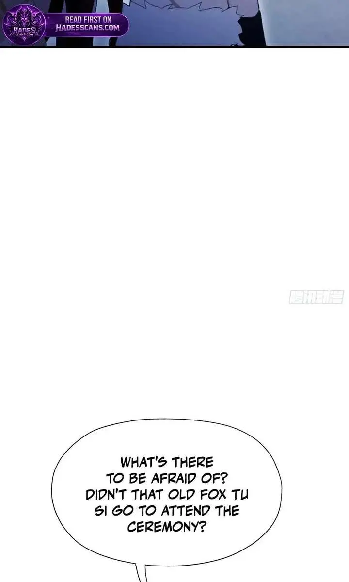 I've Been Invincible for a Long Time Chapter 88 Page 11