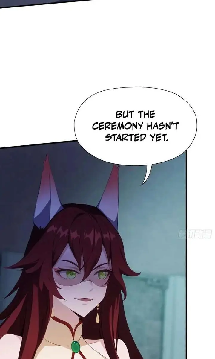 I've Been Invincible for a Long Time Chapter 88 Page 13