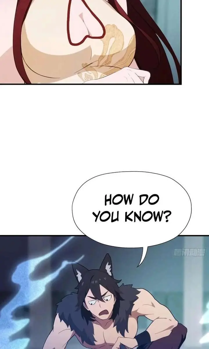 I've Been Invincible for a Long Time Chapter 88 Page 14