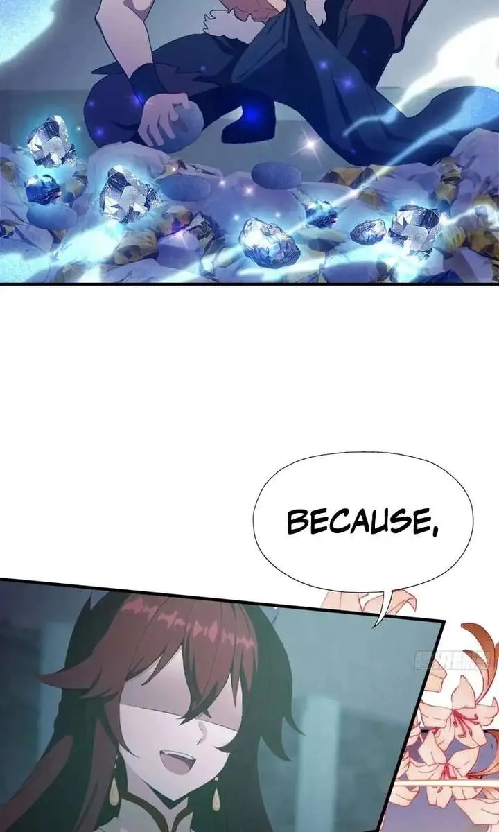 I've Been Invincible for a Long Time Chapter 88 Page 15