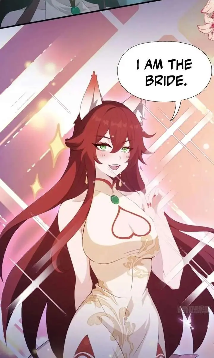 I've Been Invincible for a Long Time Chapter 88 Page 16