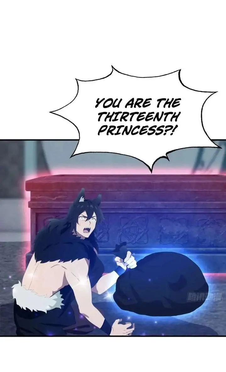 I've Been Invincible for a Long Time Chapter 88 Page 18