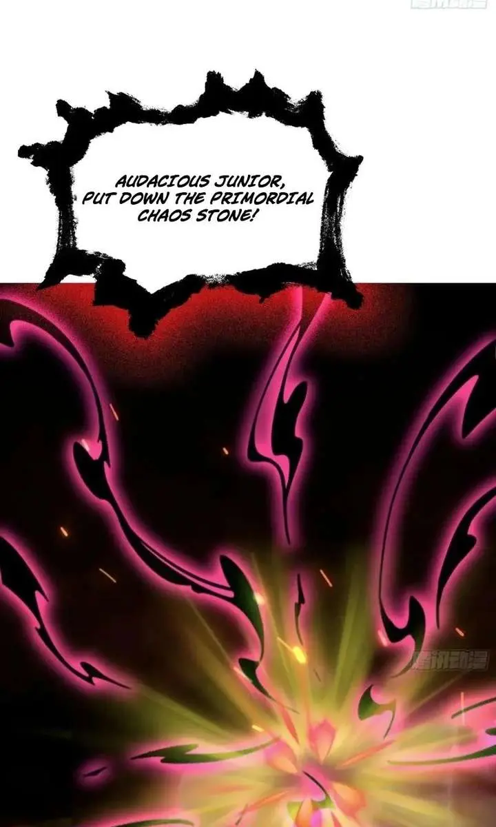 I've Been Invincible for a Long Time Chapter 88 Page 22