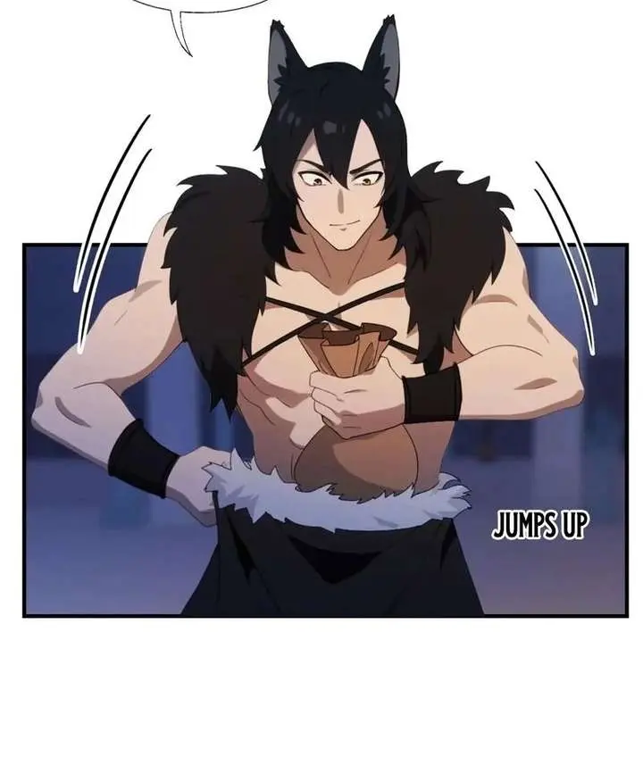 I've Been Invincible for a Long Time Chapter 88 Page 24