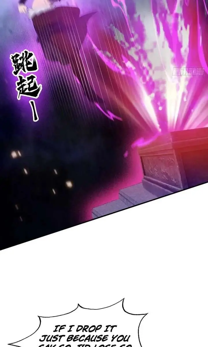 I've Been Invincible for a Long Time Chapter 88 Page 27