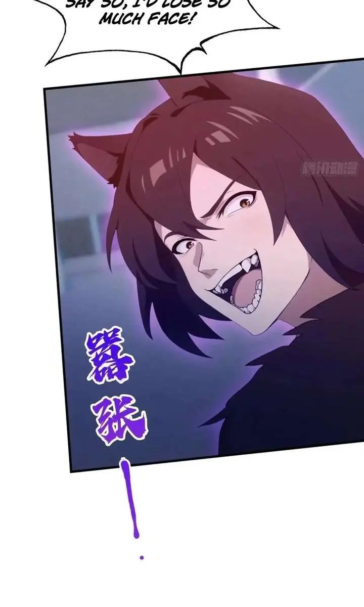 I've Been Invincible for a Long Time Chapter 88 Page 28