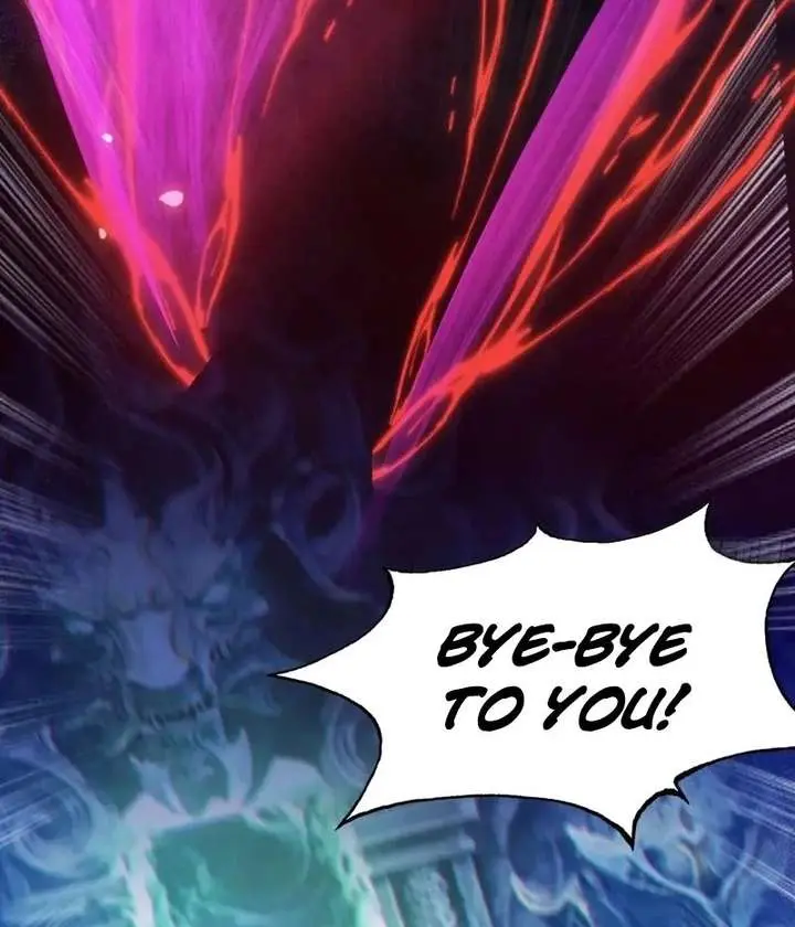 I've Been Invincible for a Long Time Chapter 88 Page 30