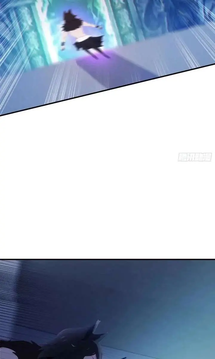 I've Been Invincible for a Long Time Chapter 88 Page 31