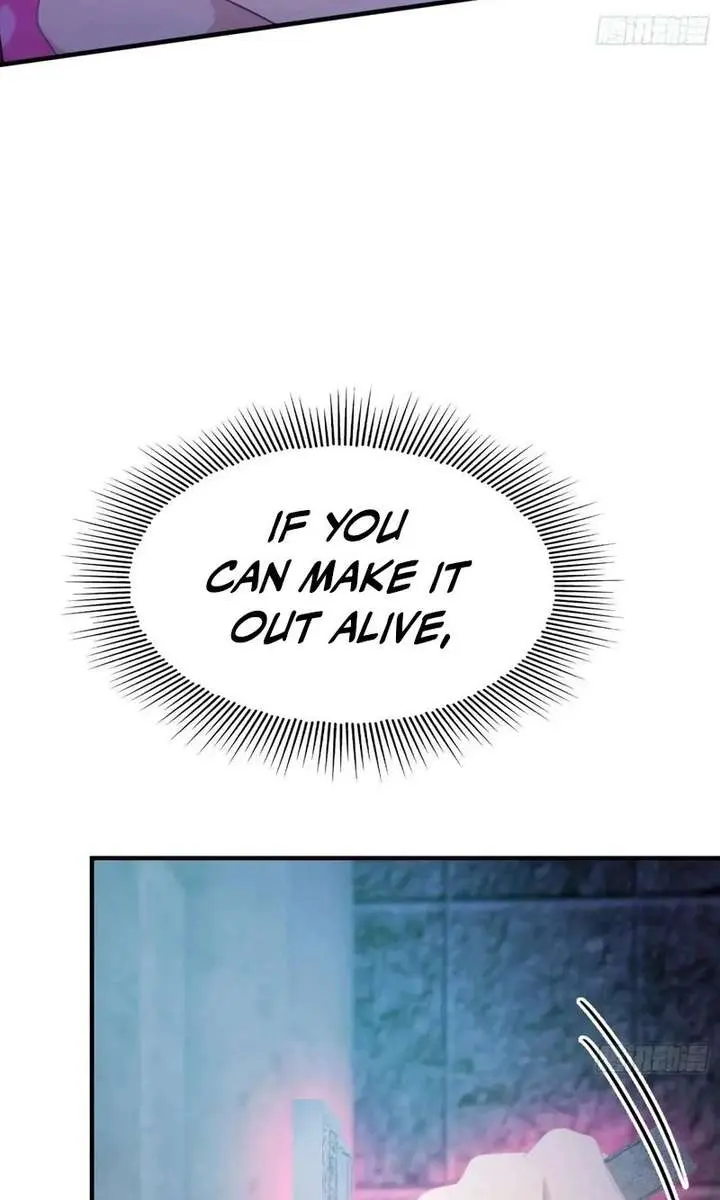 I've Been Invincible for a Long Time Chapter 88 Page 38