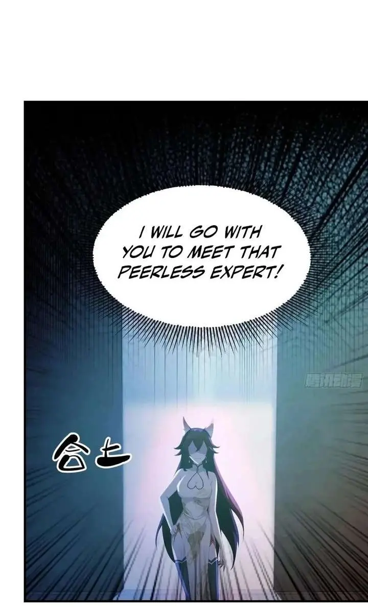 I've Been Invincible for a Long Time Chapter 88 Page 40