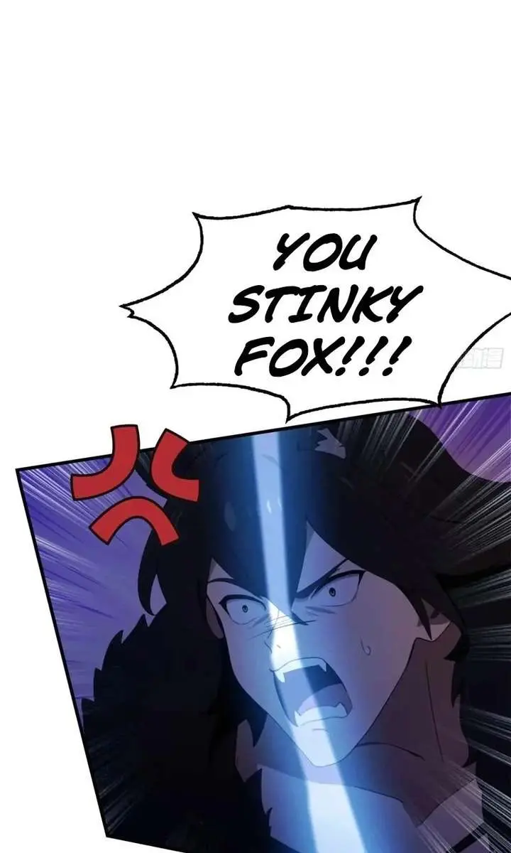 I've Been Invincible for a Long Time Chapter 88 Page 41