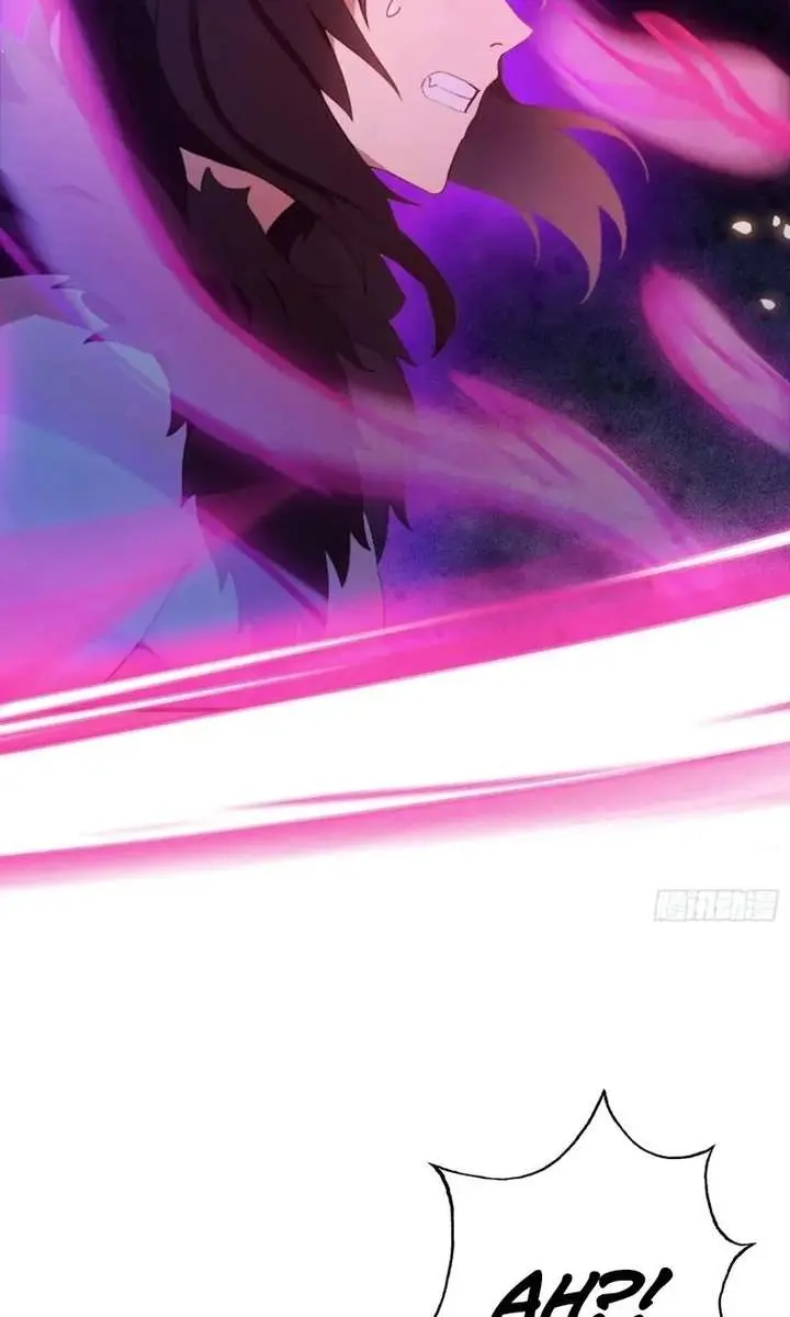 I've Been Invincible for a Long Time Chapter 88 Page 45