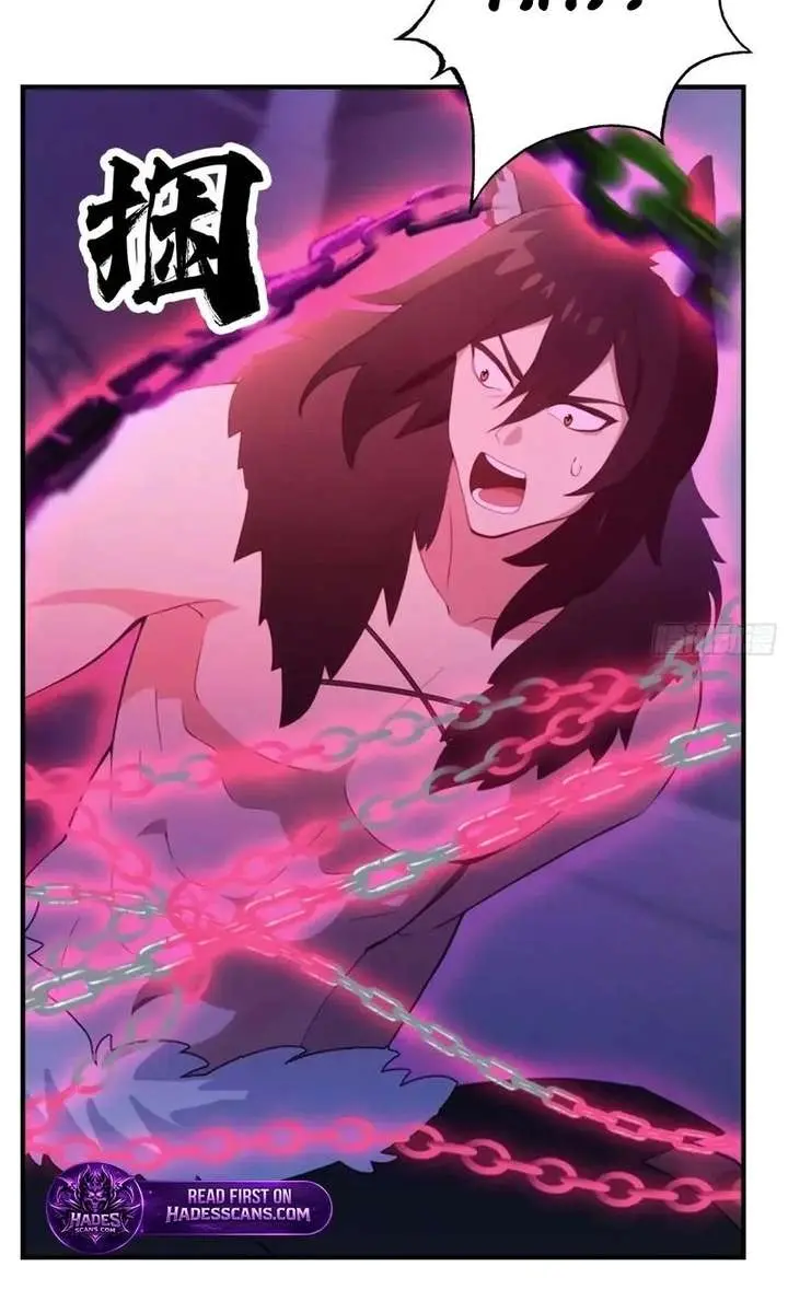 I've Been Invincible for a Long Time Chapter 88 Page 46