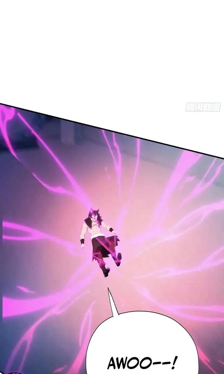 I've Been Invincible for a Long Time Chapter 88 Page 47