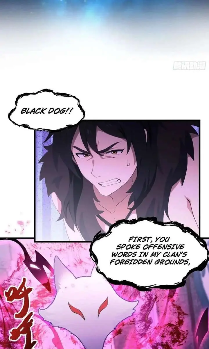 I've Been Invincible for a Long Time Chapter 89 Page 4