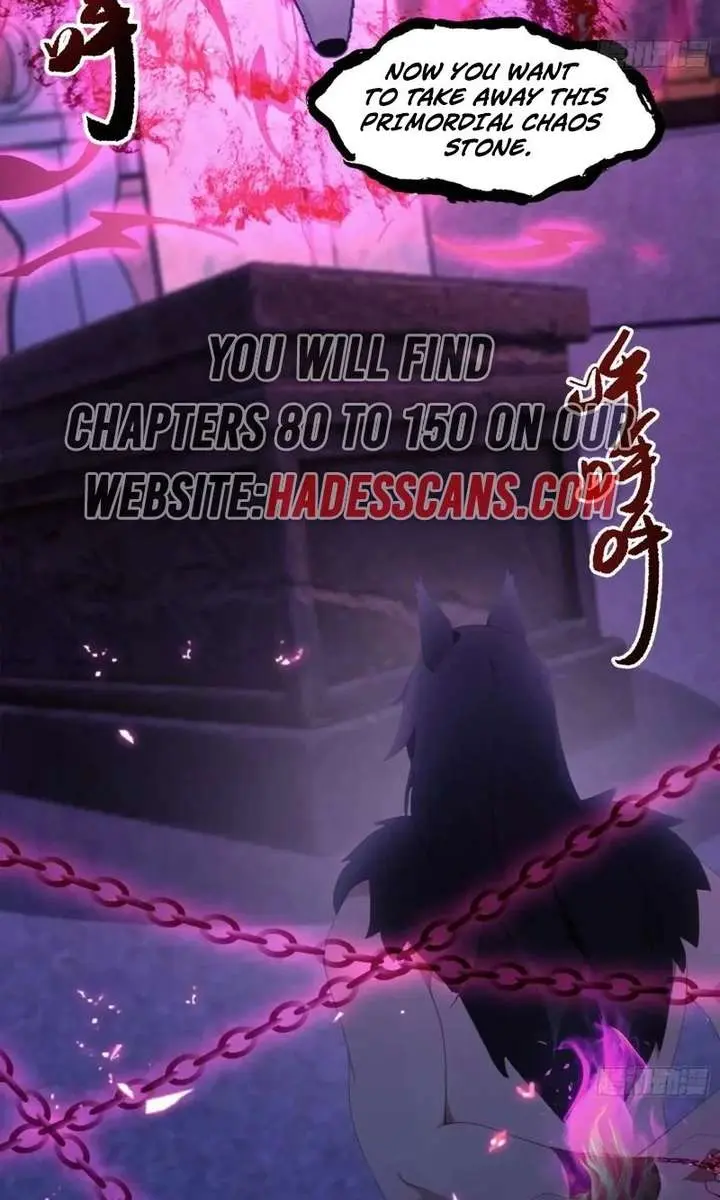 I've Been Invincible for a Long Time Chapter 89 Page 5