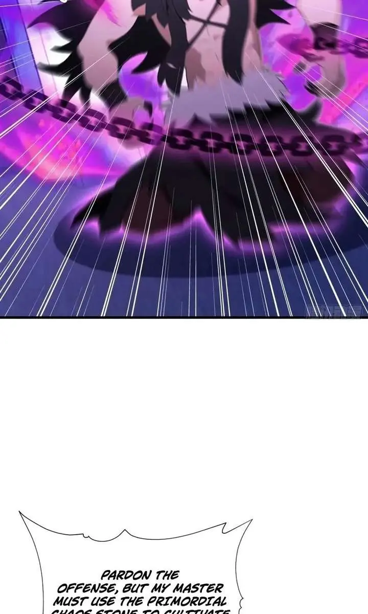 I've Been Invincible for a Long Time Chapter 89 Page 10