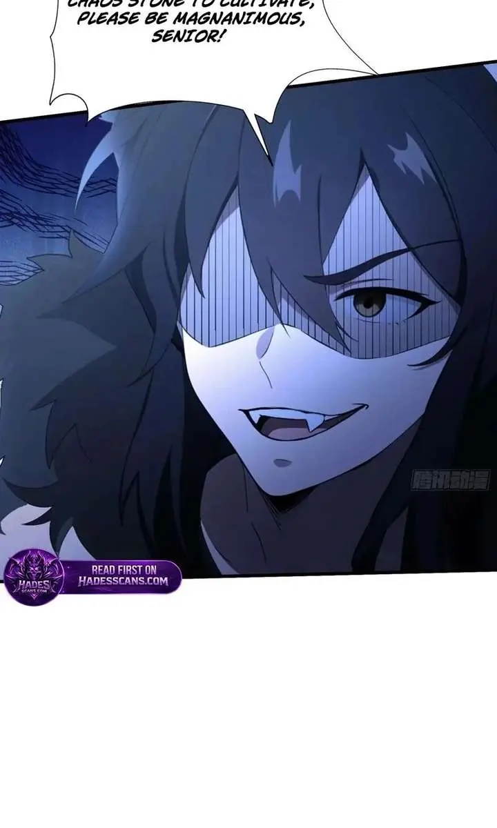 I've Been Invincible for a Long Time Chapter 89 Page 11