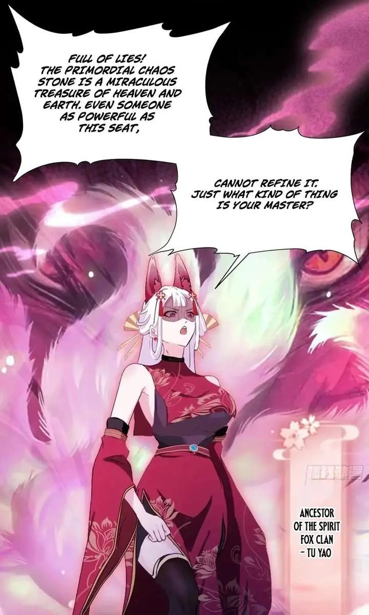 I've Been Invincible for a Long Time Chapter 89 Page 13